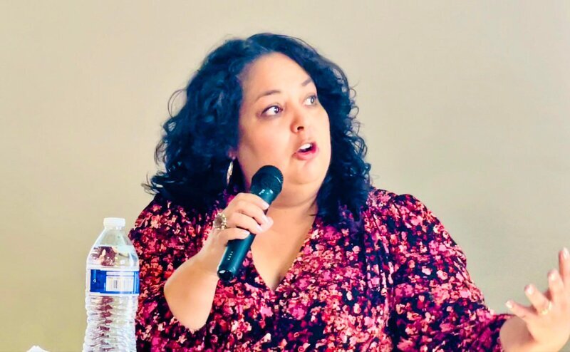 Co-Founder, Maestro Entrepreneurs
Julissa Carielo